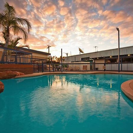 Potshot Hotel Resort Exmouth Exterior foto