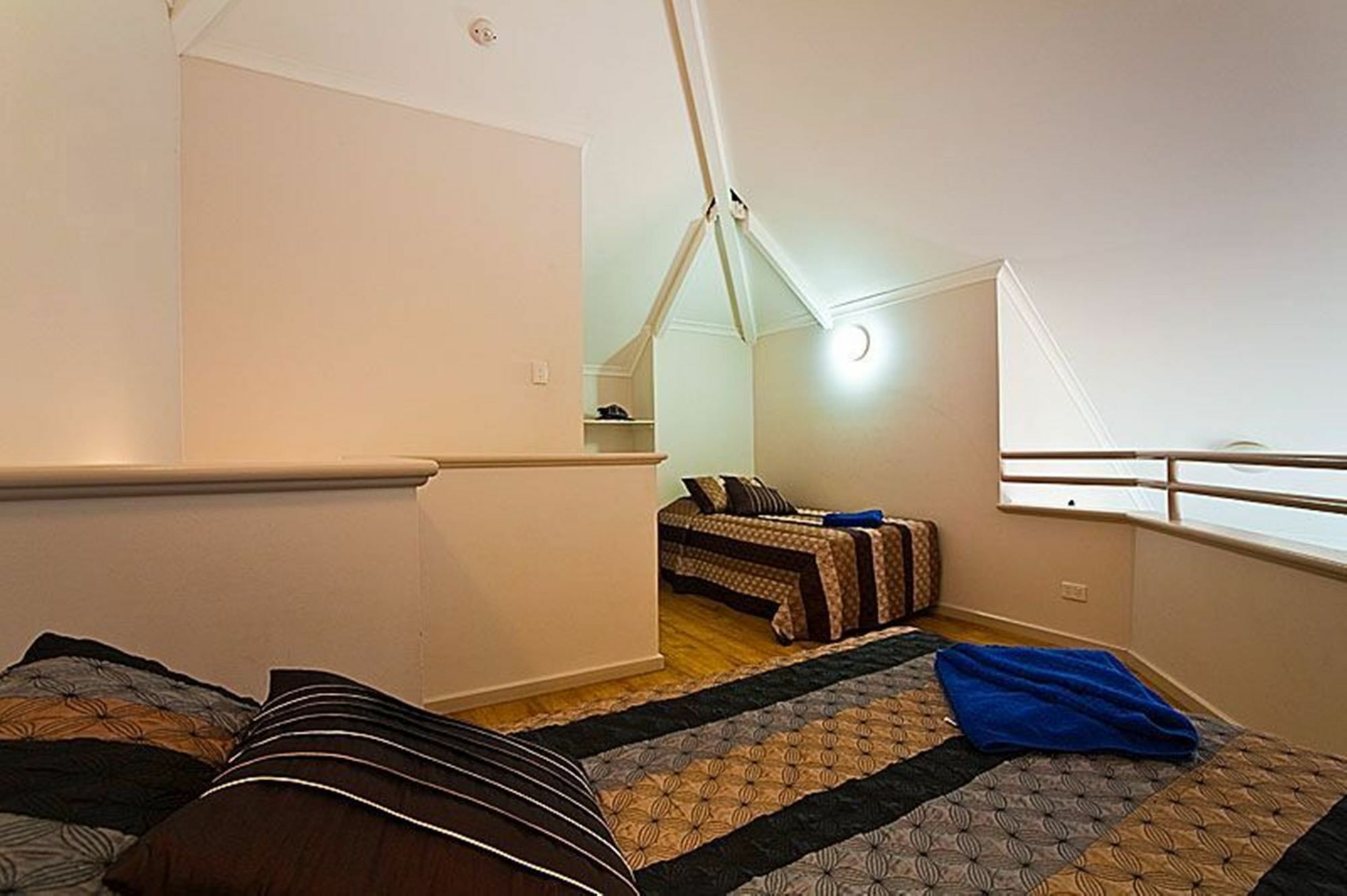 Potshot Hotel Resort Exmouth Exterior foto